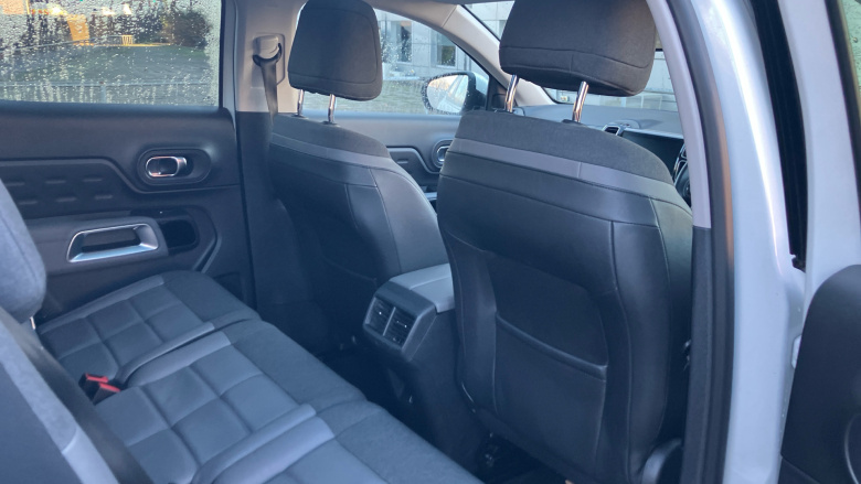 Citroen C5 Aircross 1.2 PureTech 130 Flair Plus 5dr Petrol Hatchback